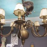 694 5302 CHANDELIER